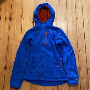 Outdoor Research Polartec Jacket
